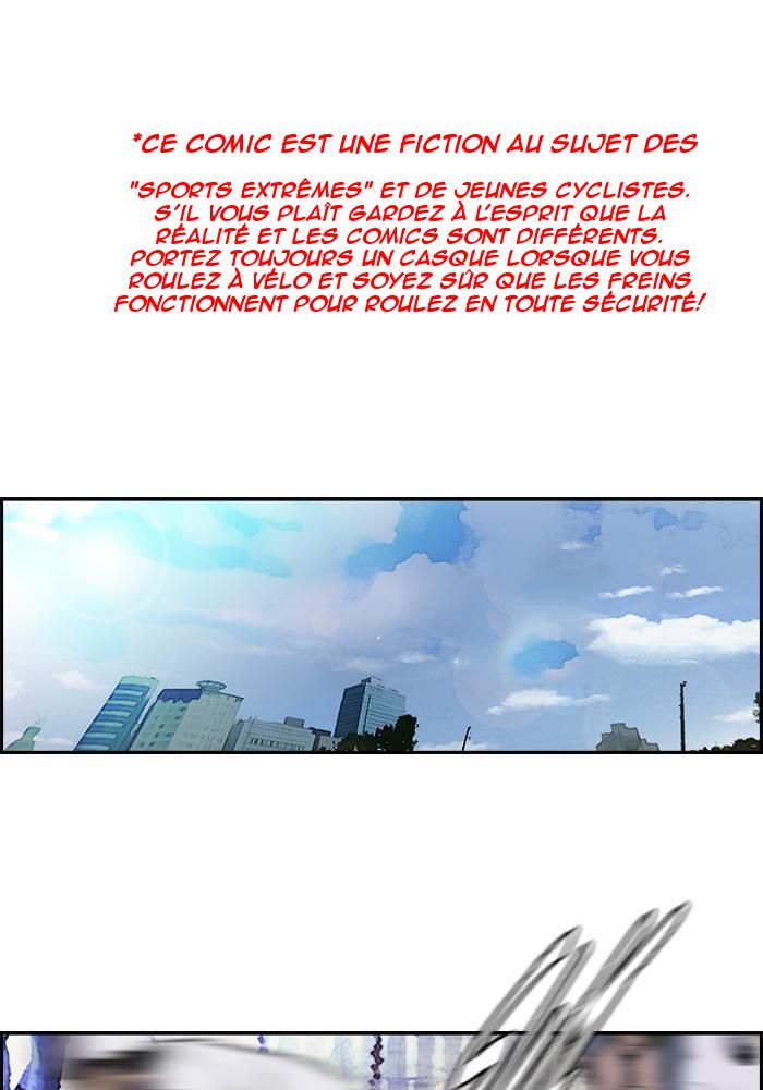 Wind Breaker Chapitre 125 - Page 1