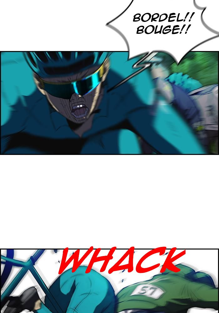 Wind Breaker Chapitre 125 - Page 11