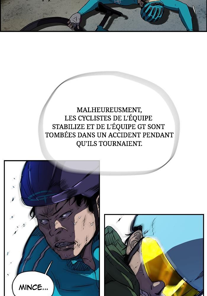 Wind Breaker Chapitre 125 - Page 15