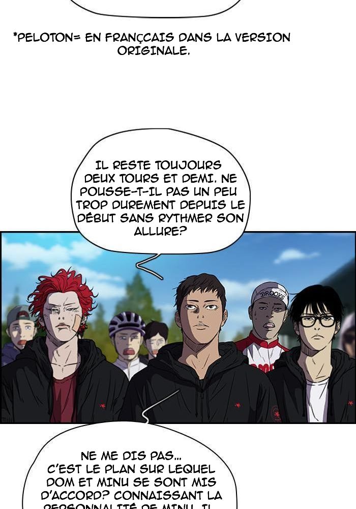Wind Breaker Chapitre 125 - Page 19