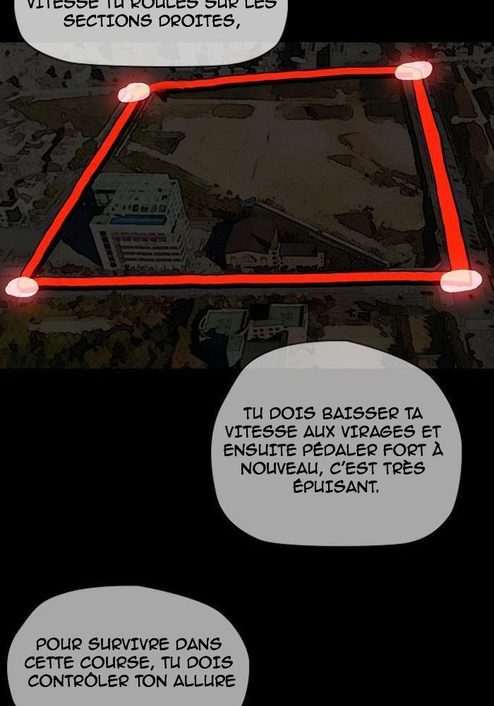 Wind Breaker Chapitre 125 - Page 21