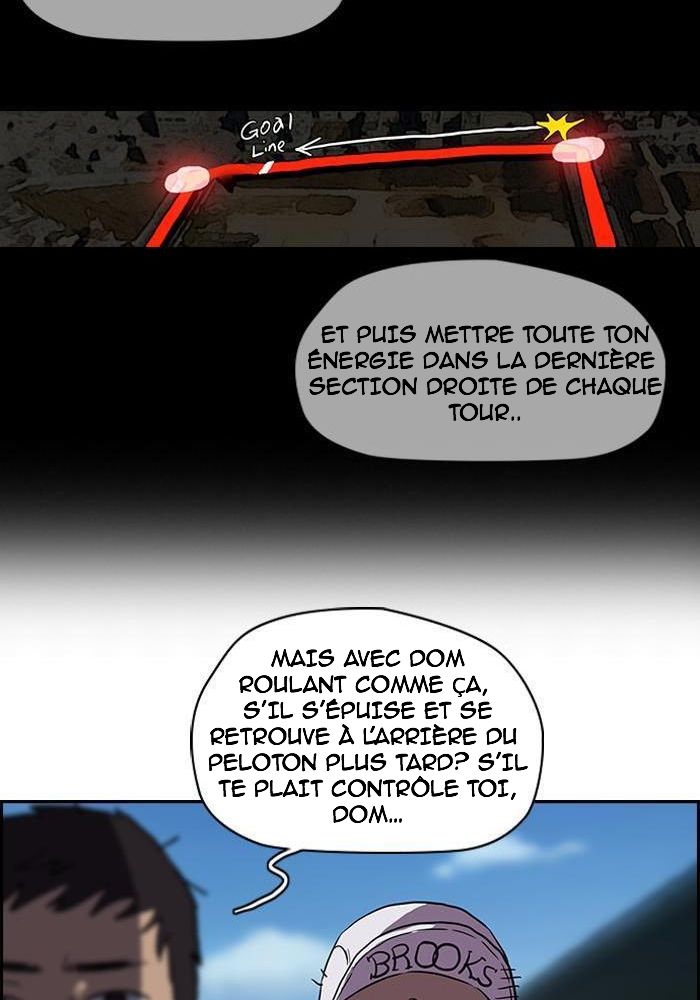 Wind Breaker Chapitre 125 - Page 22