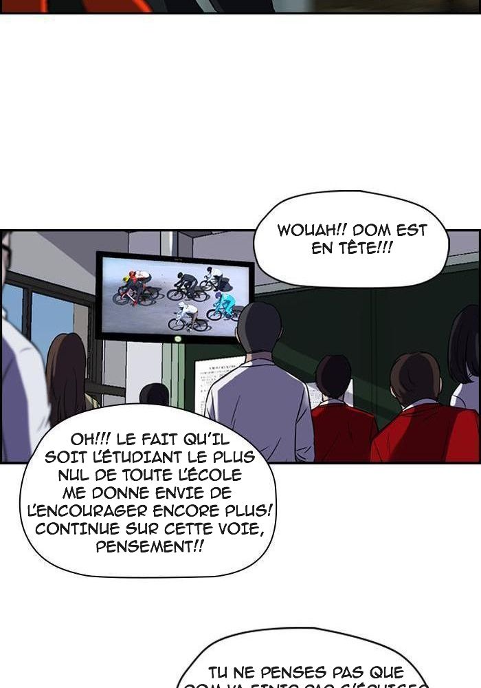 Wind Breaker Chapitre 125 - Page 25
