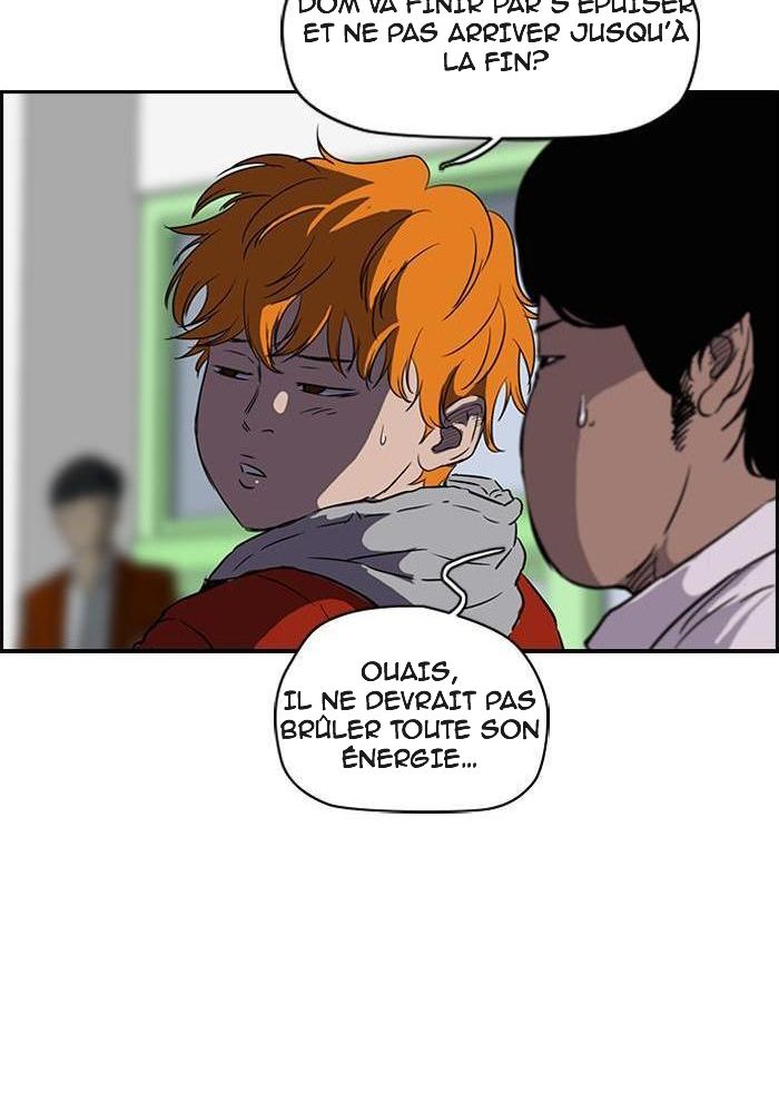 Wind Breaker Chapitre 125 - Page 26