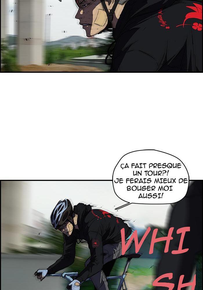 Wind Breaker Chapitre 125 - Page 32