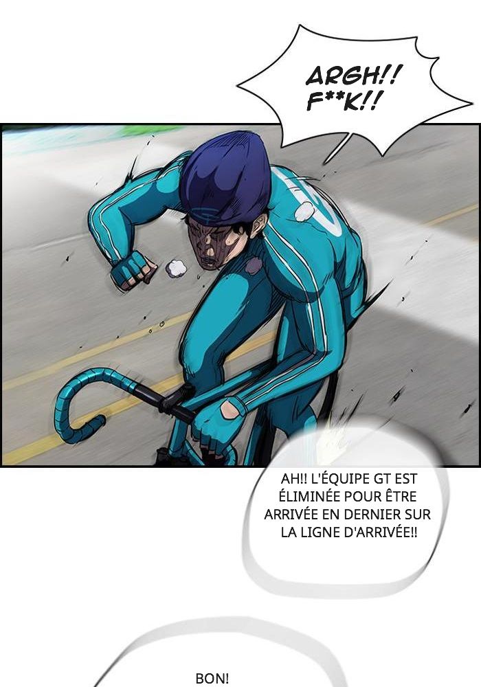Wind Breaker Chapitre 125 - Page 40