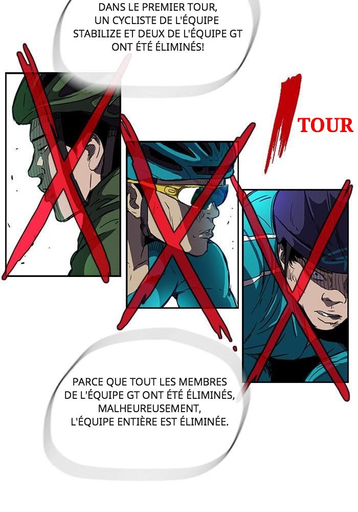 Wind Breaker Chapitre 125 - Page 41