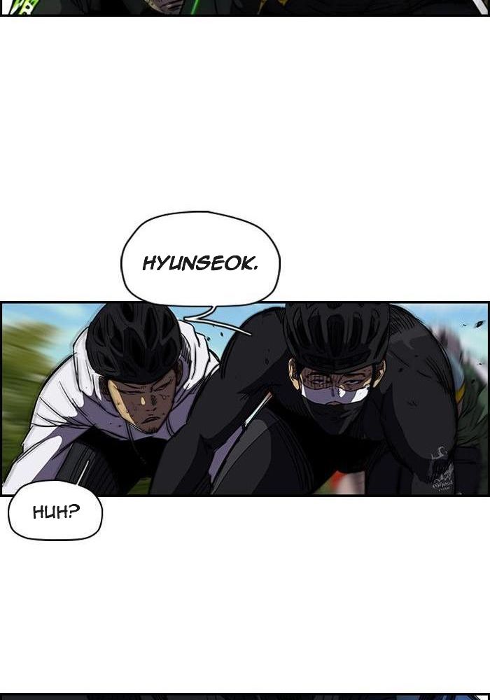 Wind Breaker Chapitre 125 - Page 46