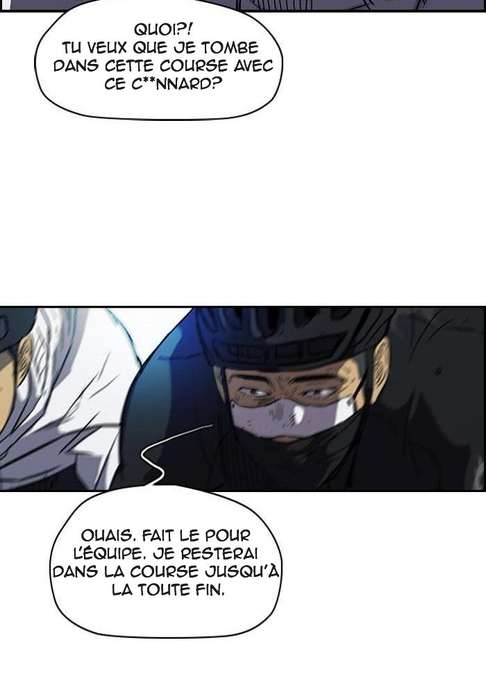 Wind Breaker Chapitre 125 - Page 48