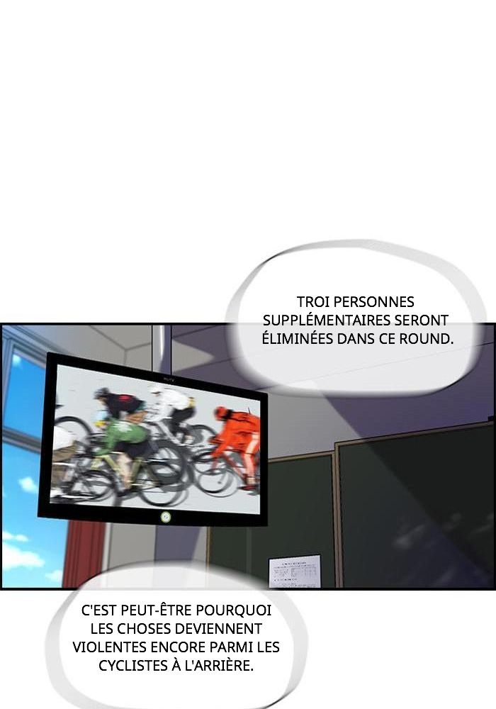 Wind Breaker Chapitre 125 - Page 49