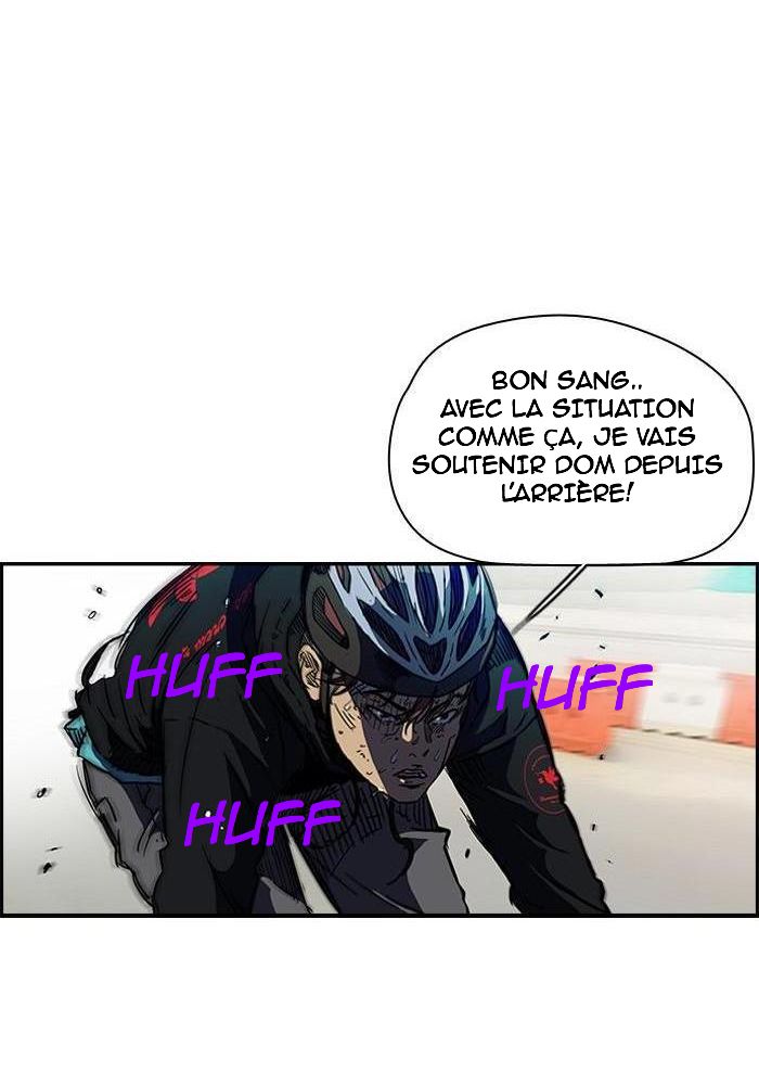 Wind Breaker Chapitre 125 - Page 52