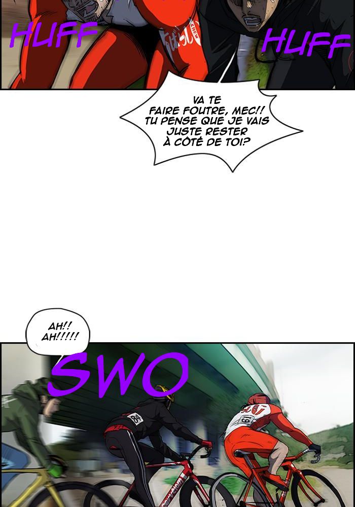 Wind Breaker Chapitre 125 - Page 6
