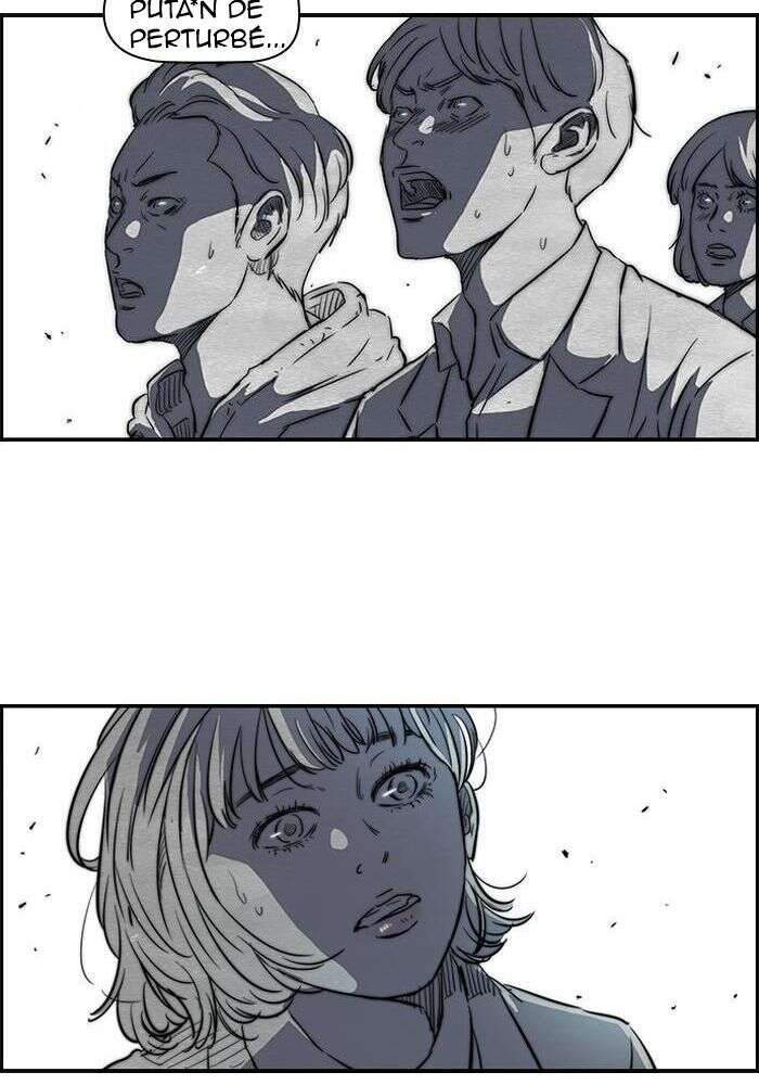 Wind Breaker Chapitre 126 - Page 18