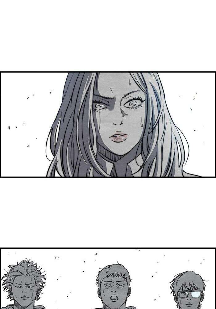 Wind Breaker Chapitre 126 - Page 19