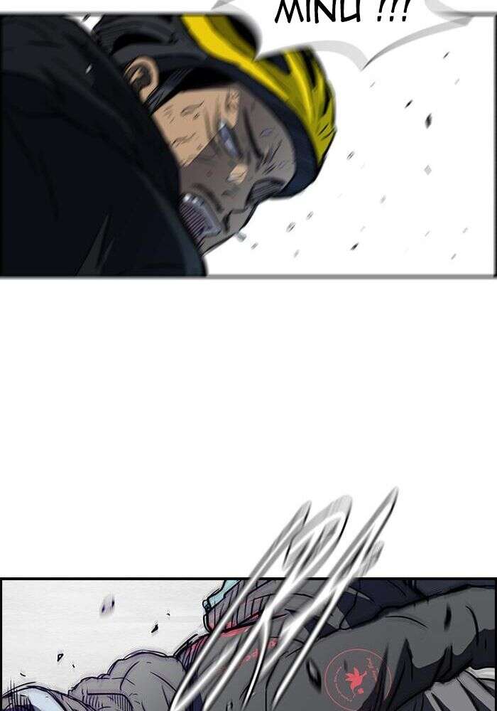 Wind Breaker Chapitre 126 - Page 26
