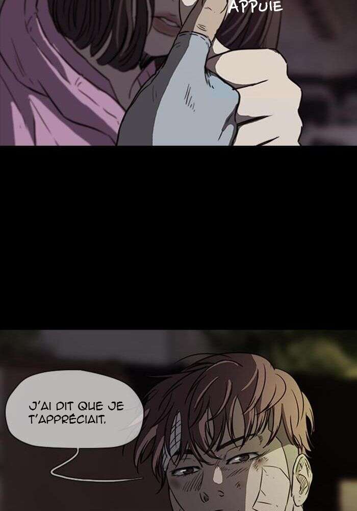 Wind Breaker Chapitre 126 - Page 29