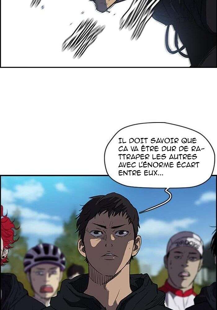 Wind Breaker Chapitre 126 - Page 48
