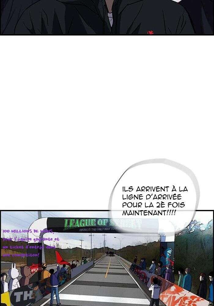 Wind Breaker Chapitre 126 - Page 49
