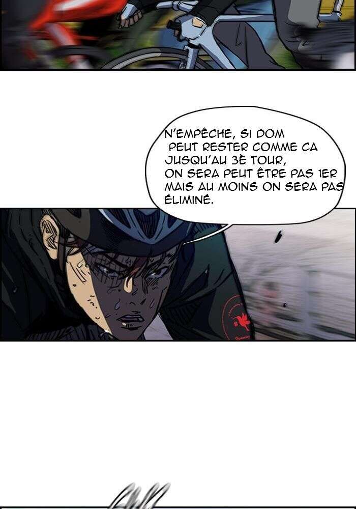 Wind Breaker Chapitre 126 - Page 9
