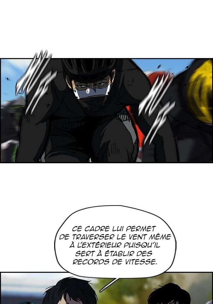 Wind Breaker Chapitre 127 - Page 10