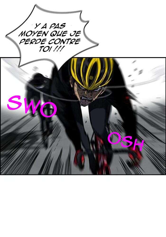 Wind Breaker Chapitre 127 - Page 24