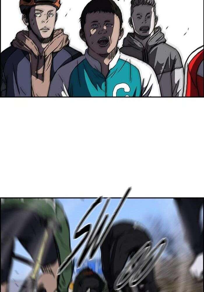 Wind Breaker Chapitre 127 - Page 26