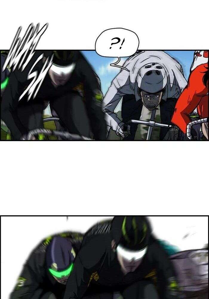 Wind Breaker Chapitre 127 - Page 28