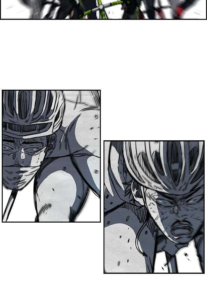 Wind Breaker Chapitre 127 - Page 37