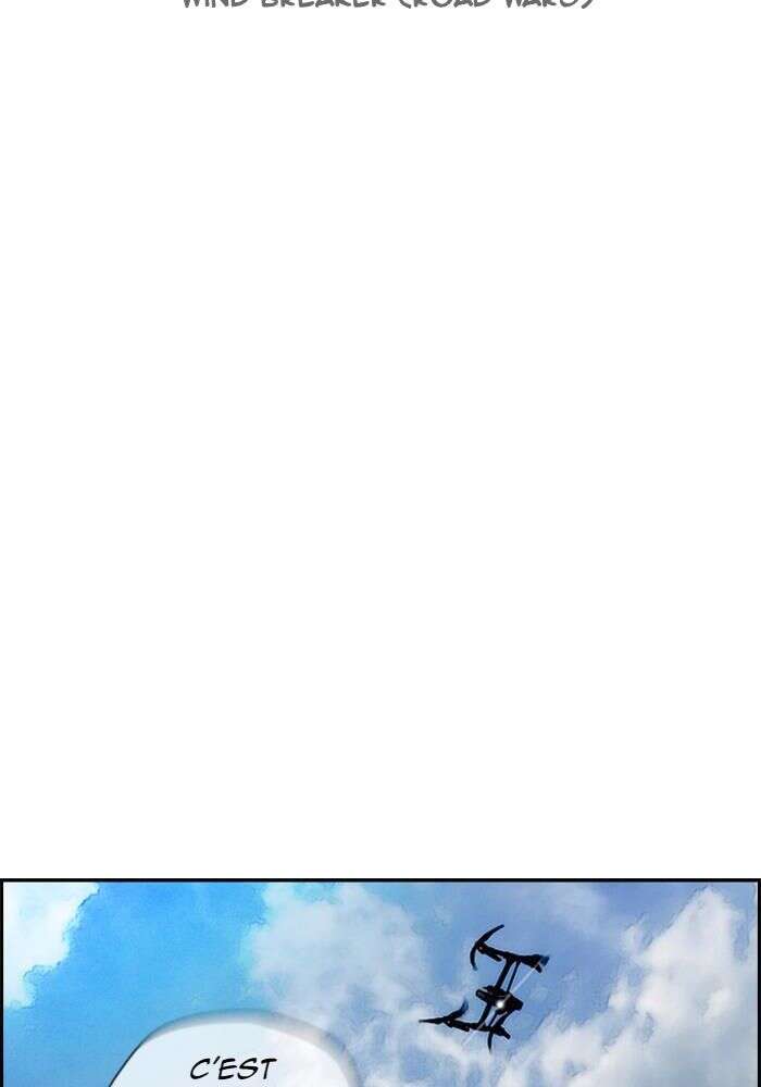Wind Breaker Chapitre 127 - Page 4