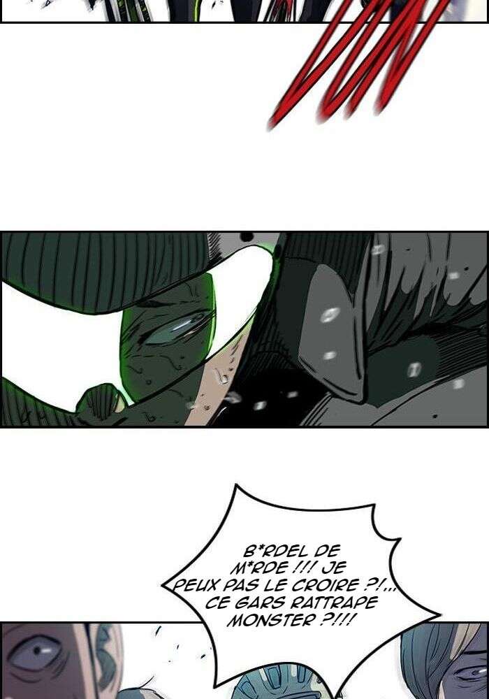 Wind Breaker Chapitre 127 - Page 45