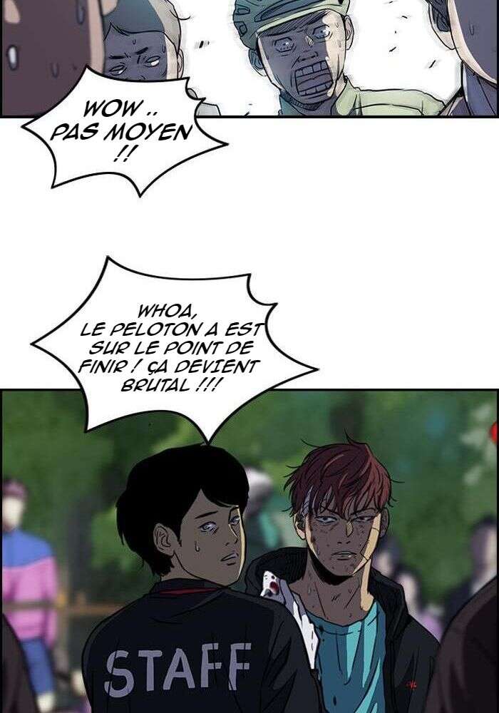 Wind Breaker Chapitre 127 - Page 46