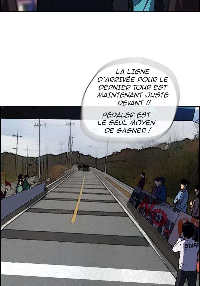 Wind Breaker Chapitre 127 - Page 47
