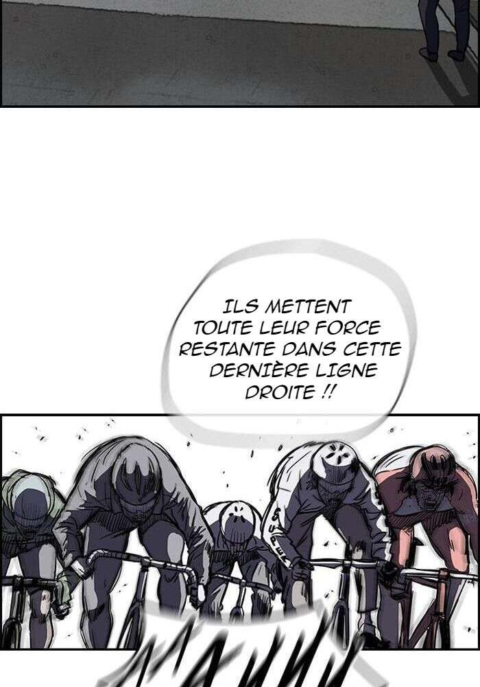 Wind Breaker Chapitre 127 - Page 48