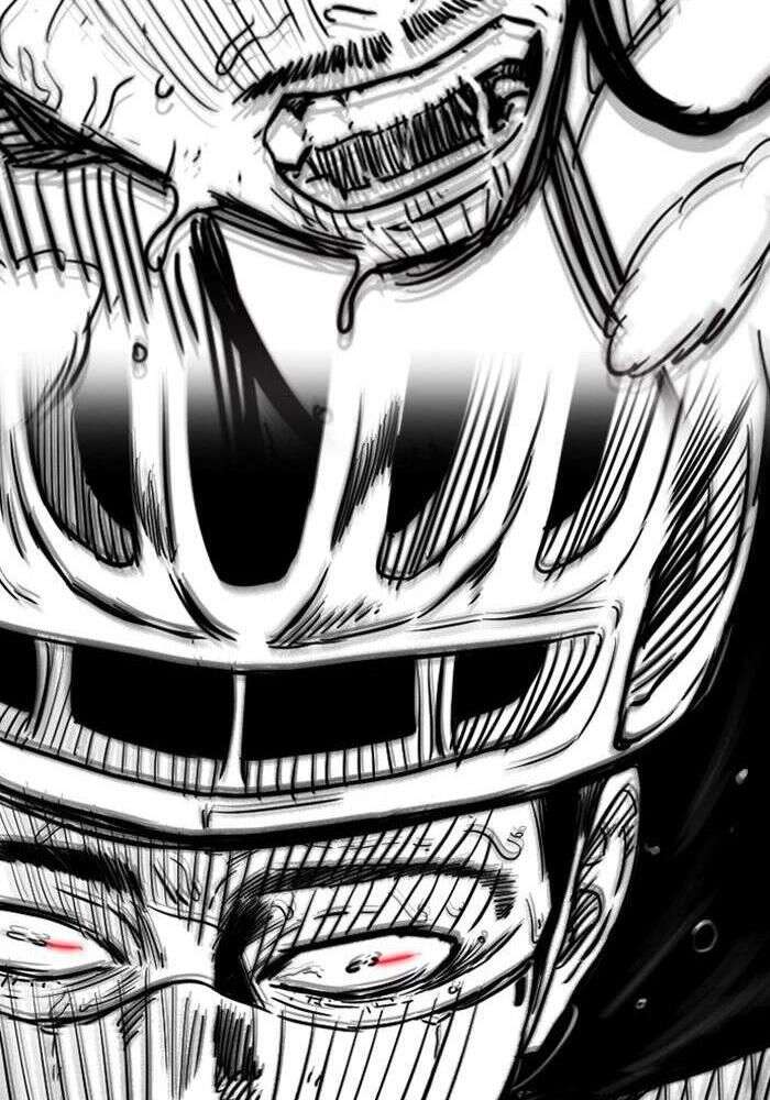 Wind Breaker Chapitre 127 - Page 51