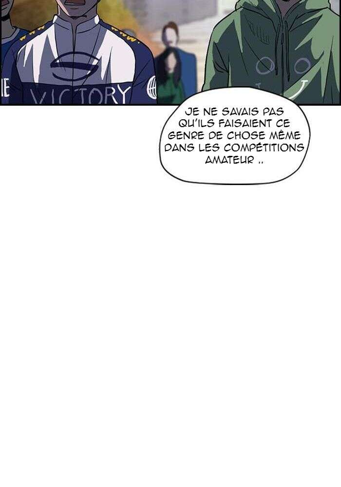 Wind Breaker Chapitre 128 - Page 18