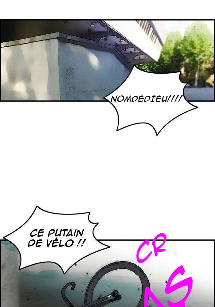 Wind Breaker Chapitre 128 - Page 23