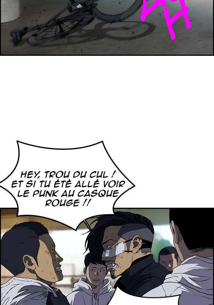 Wind Breaker Chapitre 128 - Page 24