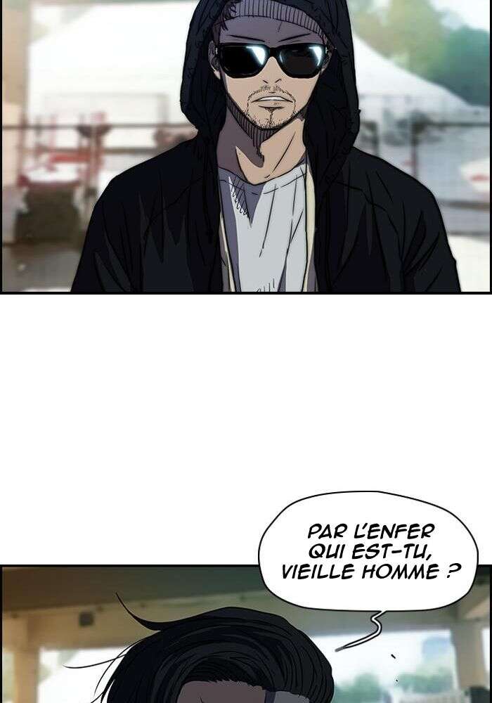 Wind Breaker Chapitre 128 - Page 31