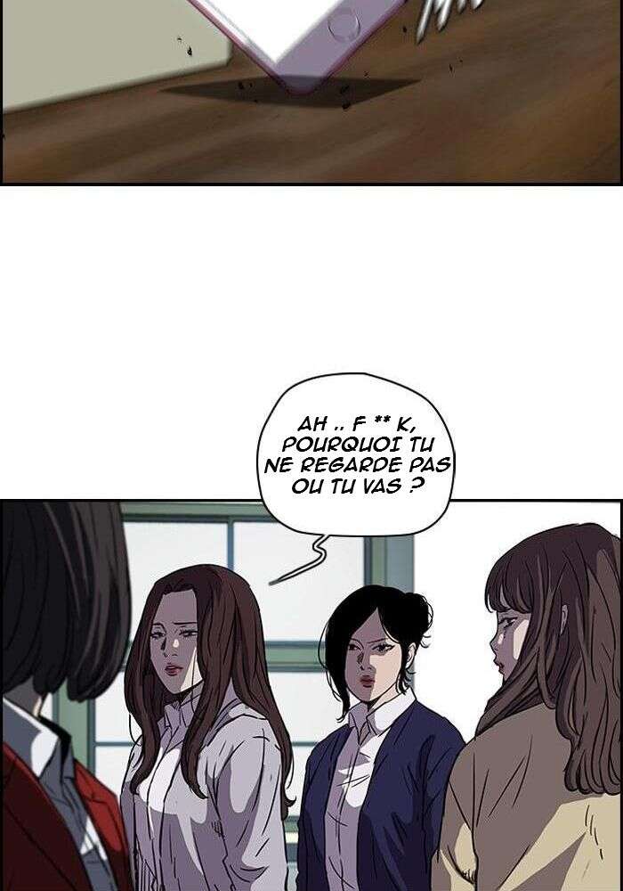 Wind Breaker Chapitre 128 - Page 46