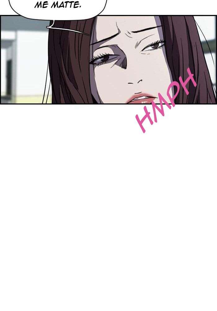 Wind Breaker Chapitre 128 - Page 48