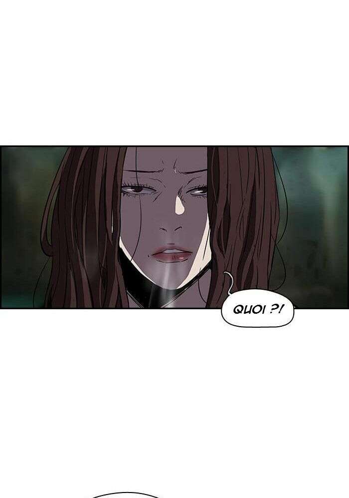 Wind Breaker Chapitre 128 - Page 52
