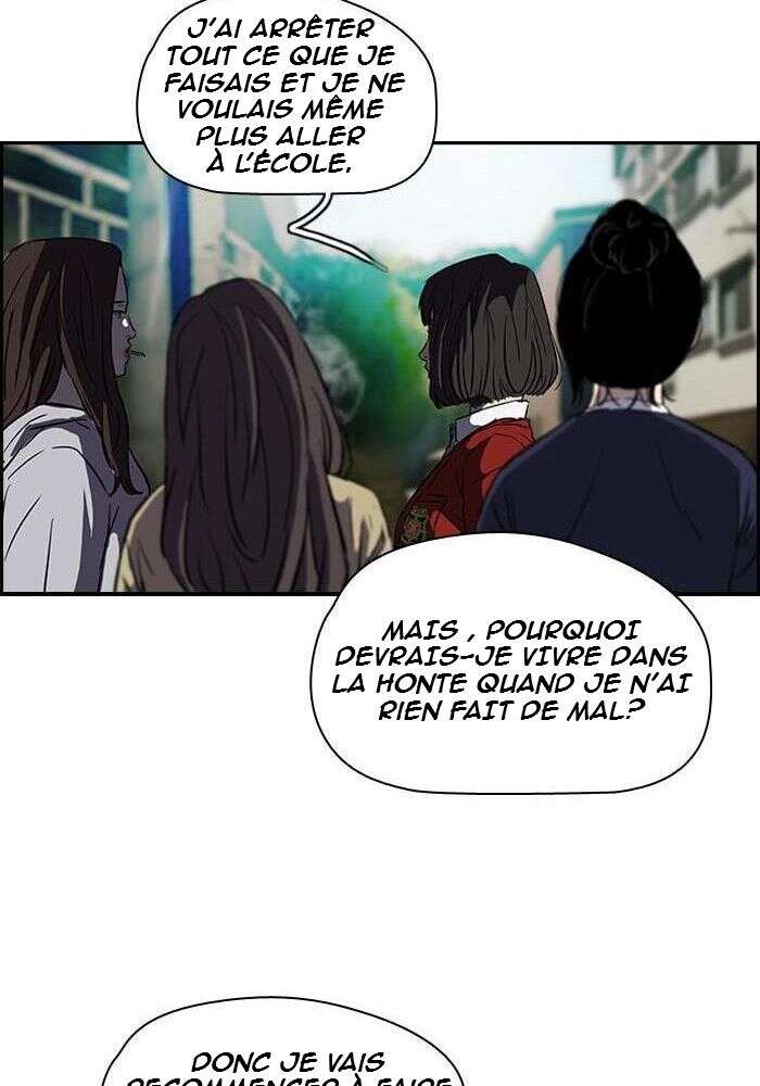 Wind Breaker Chapitre 128 - Page 53