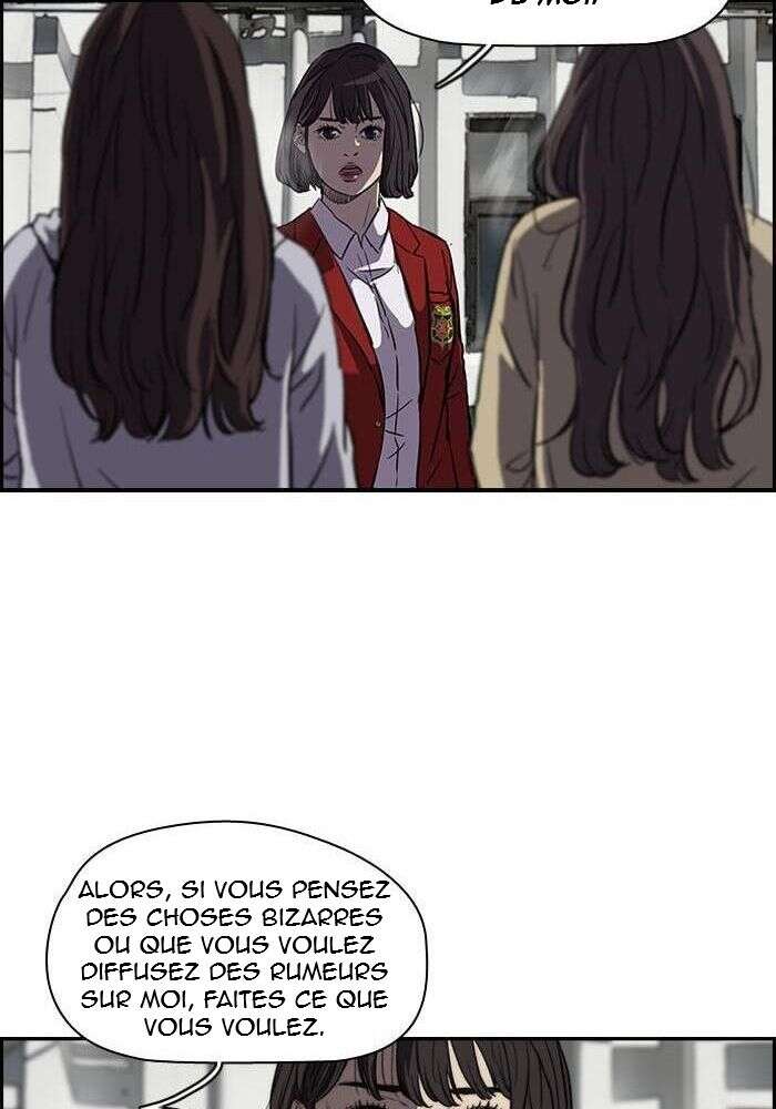 Wind Breaker Chapitre 128 - Page 55