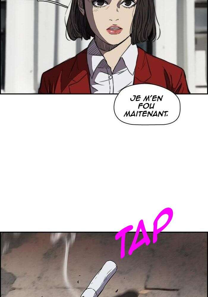 Wind Breaker Chapitre 128 - Page 56