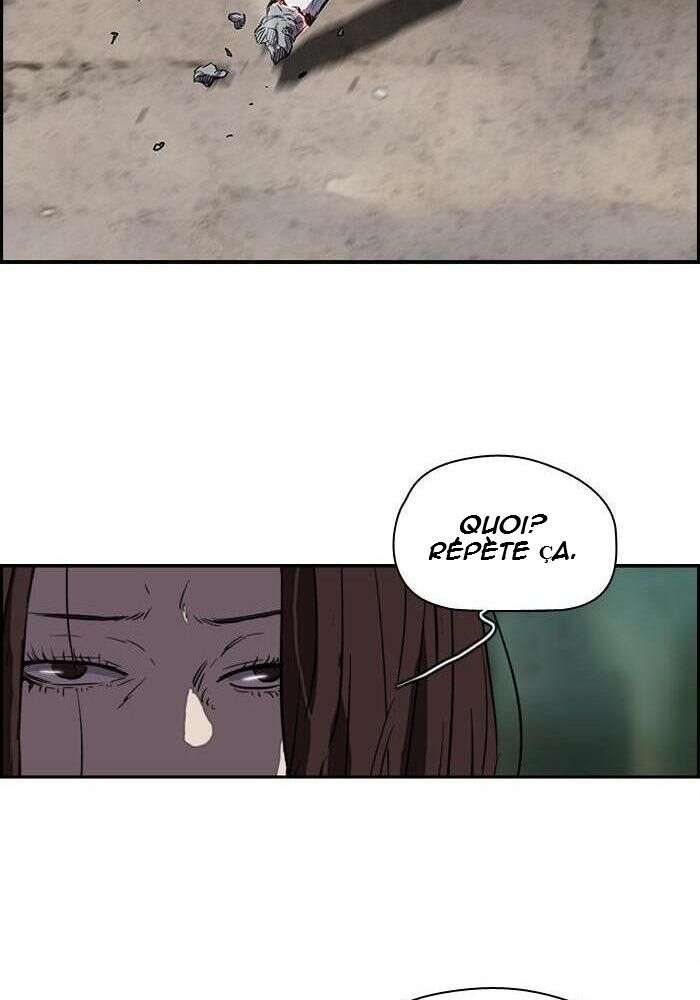 Wind Breaker Chapitre 128 - Page 57