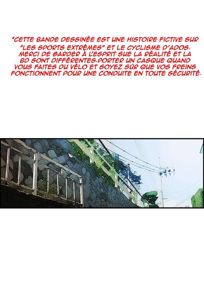Wind Breaker Chapitre 129 - Page 1