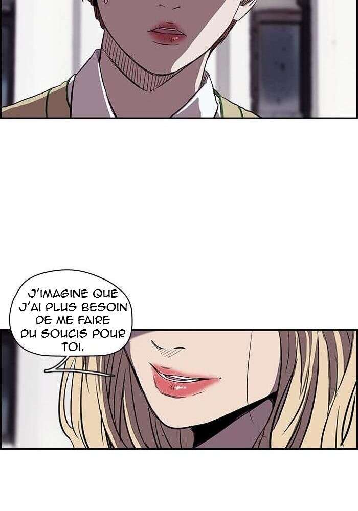 Wind Breaker Chapitre 129 - Page 29