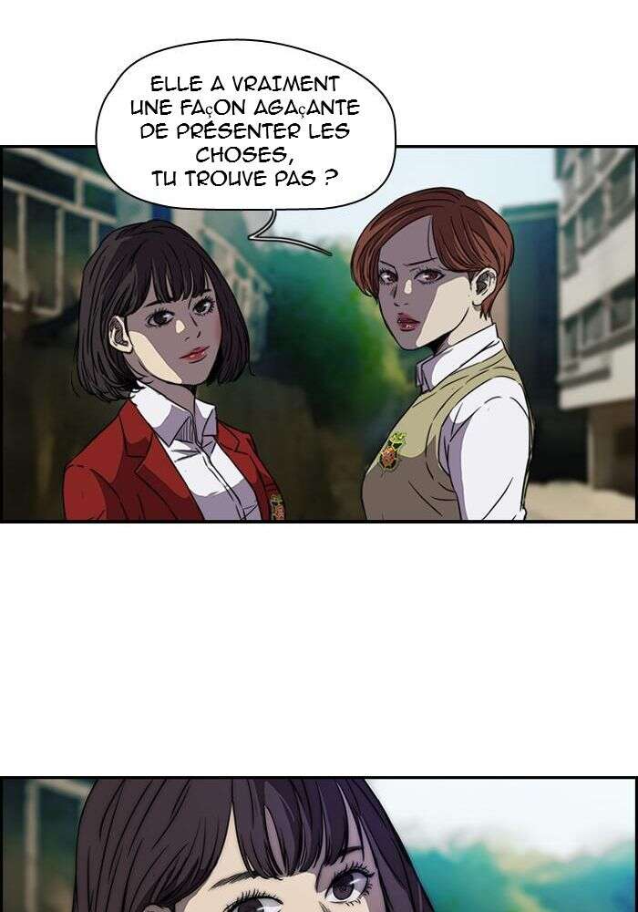 Wind Breaker Chapitre 129 - Page 31
