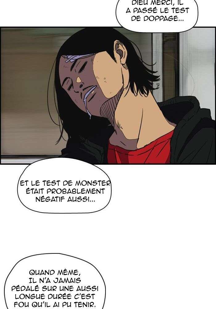 Wind Breaker Chapitre 129 - Page 36