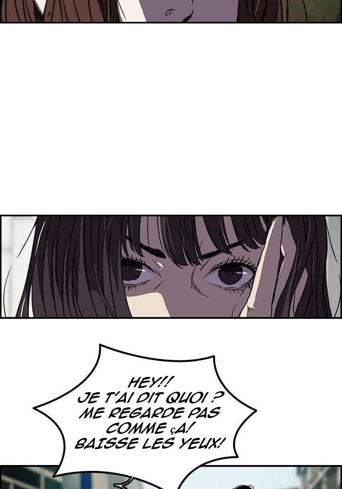 Wind Breaker Chapitre 129 - Page 8